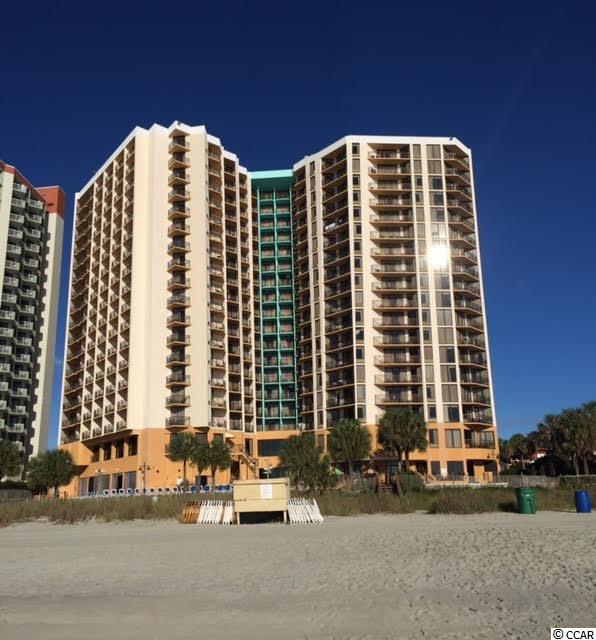 2710 N Ocean Blvd. UNIT #1708 Myrtle Beach, SC 29577