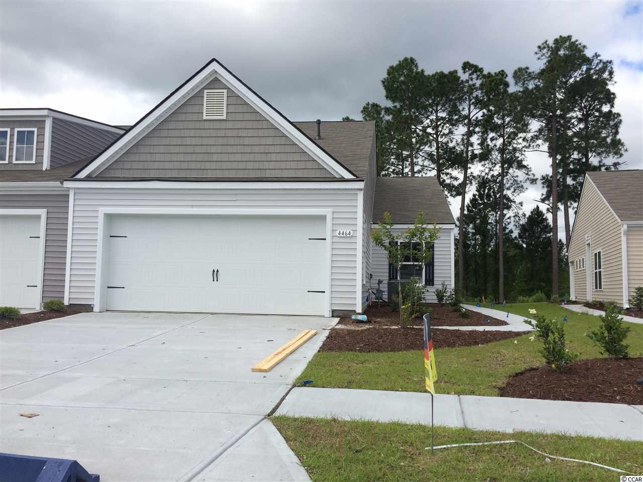 4464 Livorn Loop UNIT Lot 16 Myrtle Beach, SC 29579