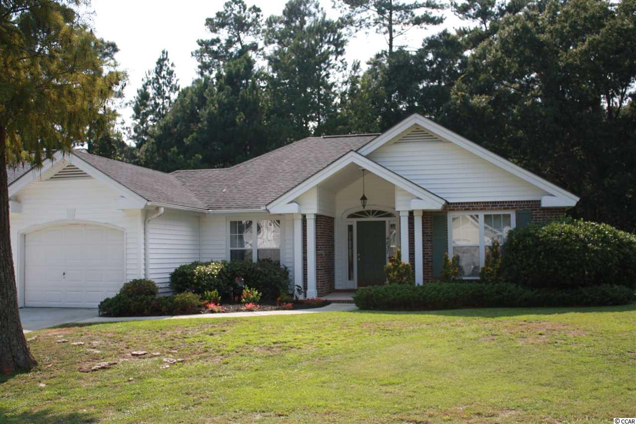 4837 Southern Trail Myrtle Beach, SC 29579