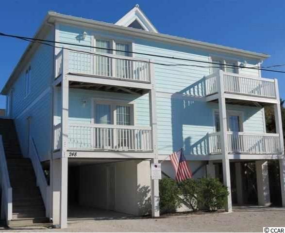 248 Atlantic Ave. Pawleys Island, SC 29585