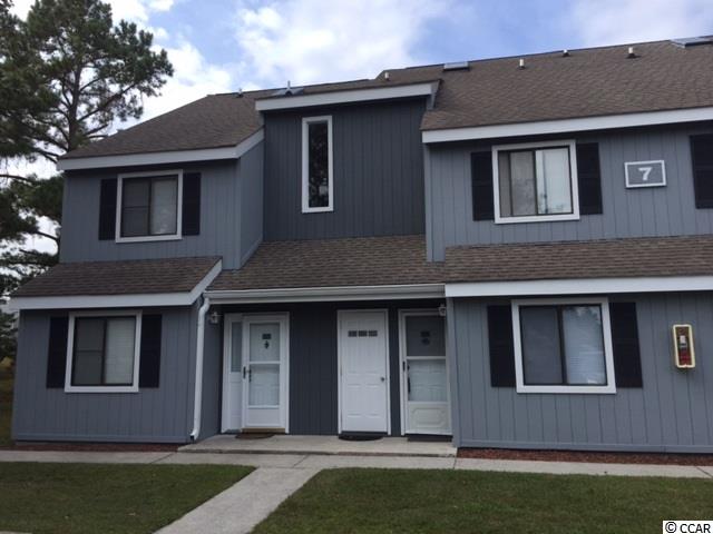 1881 Colony Dr. UNIT 7 F Surfside Beach, SC 29575