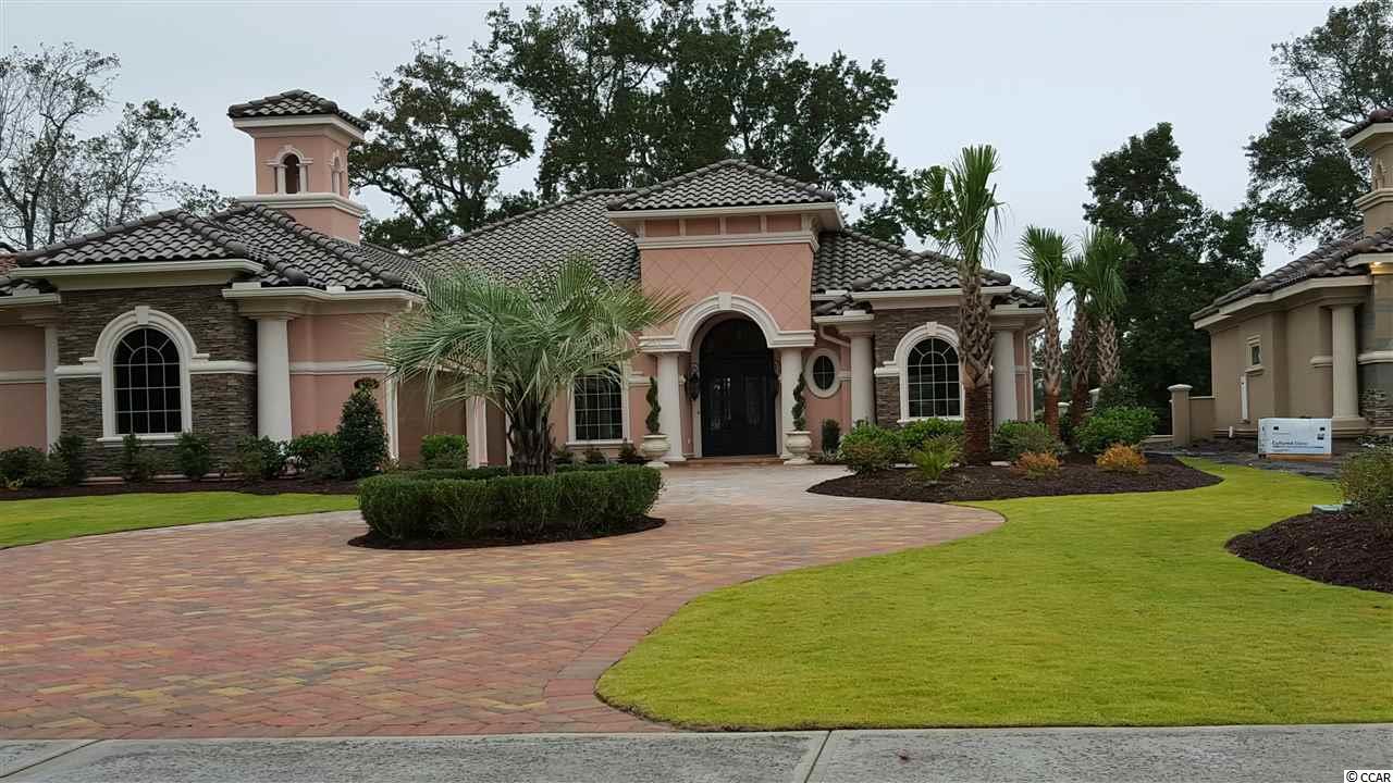 9225 Venezia Circle Myrtle Beach, SC 29579