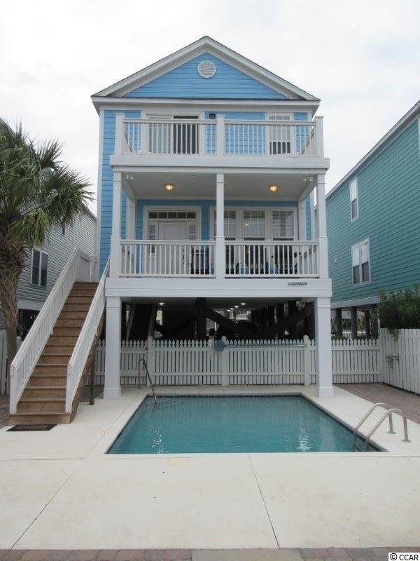 17-B N Ocean Blvd. Surfside Beach, SC 29575