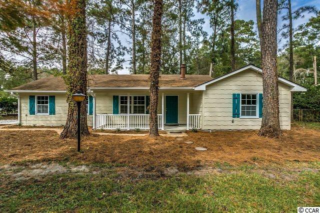 102 Quail Hollow Dr. Myrtle Beach, SC 29579