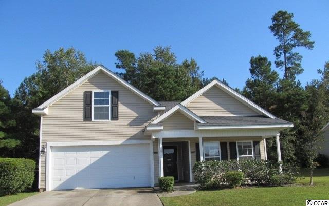 696 Twinflower St. Little River, SC 29566