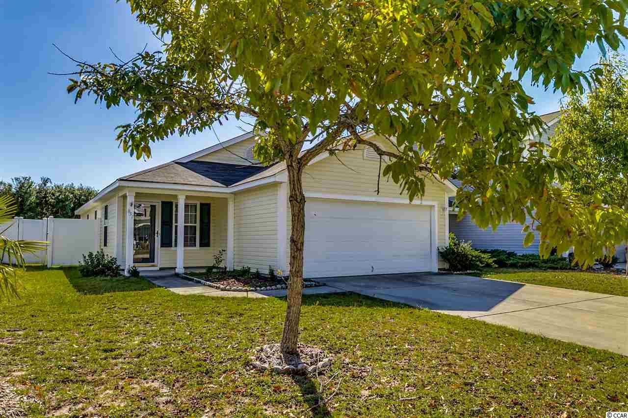 857 Silvercrest Dr. Myrtle Beach, SC 29579