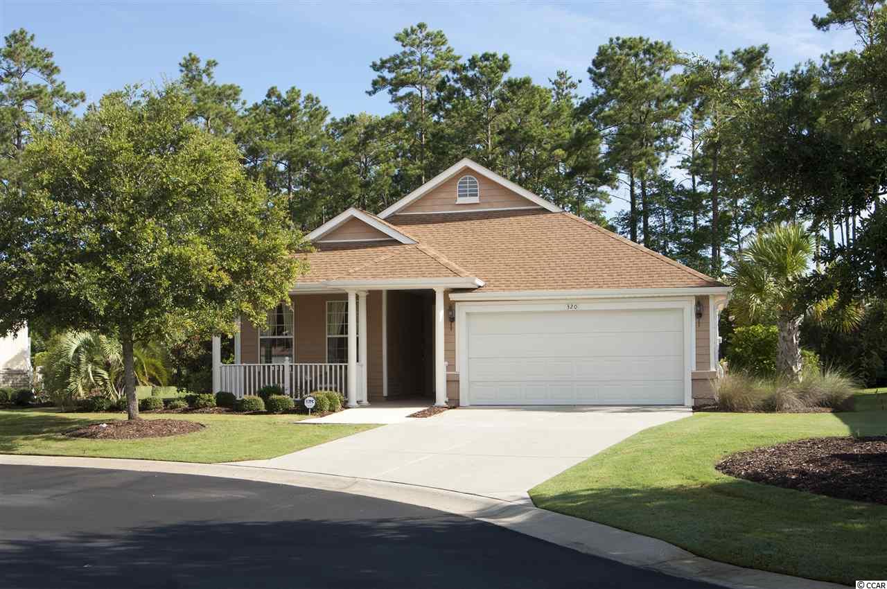 320 Cog Hill Ct. Murrells Inlet, SC 29576