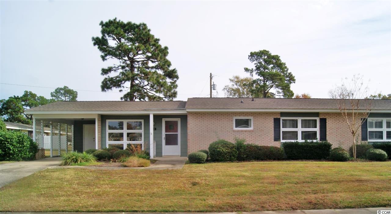 760 Yellowwood Ave. Myrtle Beach, SC 29577