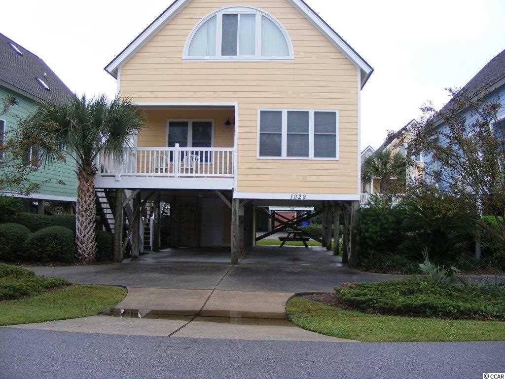 1029 N Dogwood Dr. Surfside Beach, SC 29575