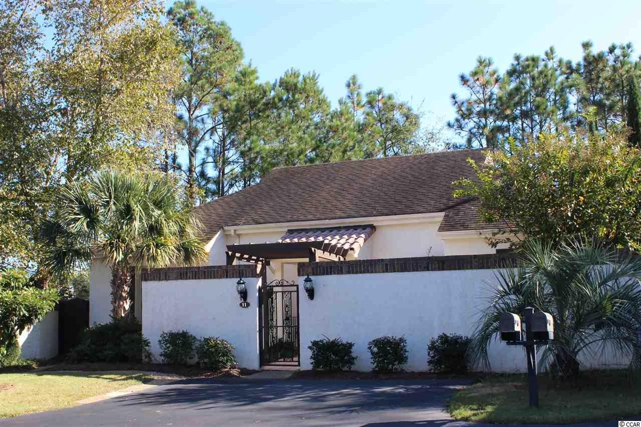 11 Valencia Circle Myrtle Beach, SC 29572