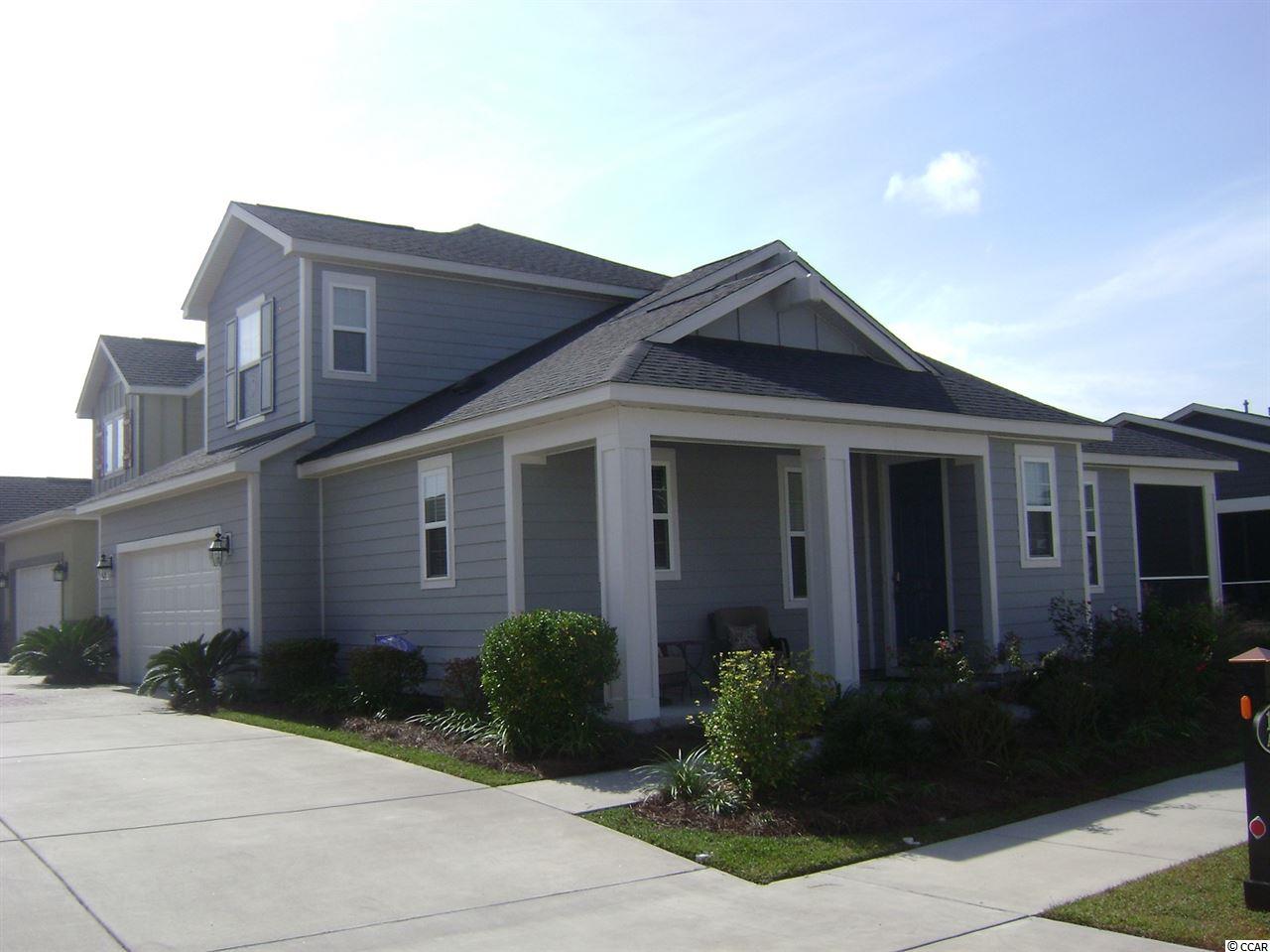 1876 D Culbertson Ave. Myrtle Beach, SC 29577