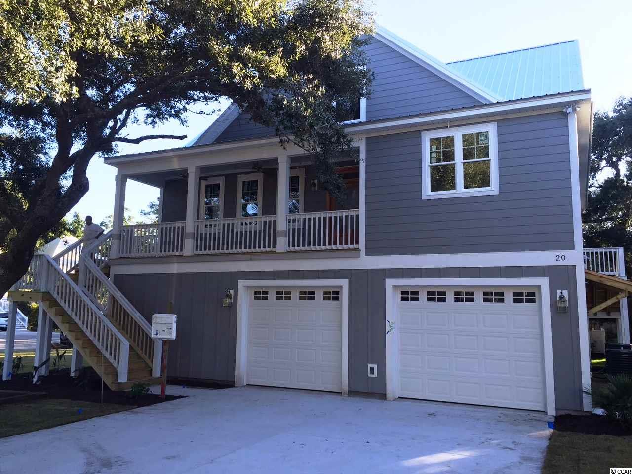 20 Orchard Ave. Murrells Inlet, SC 29576