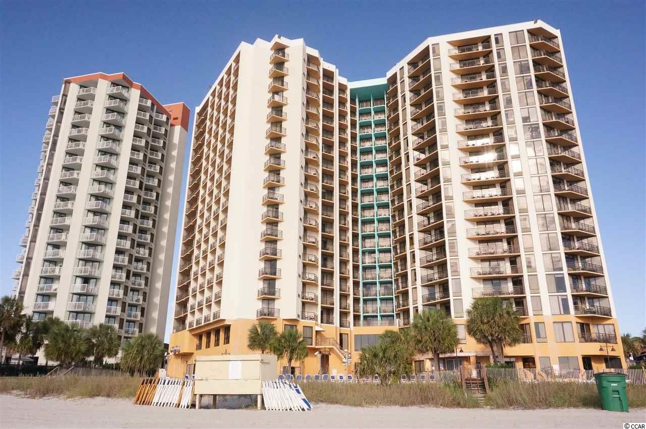 2710 N Ocean Blvd. UNIT #1706 Myrtle Beach, SC 29577