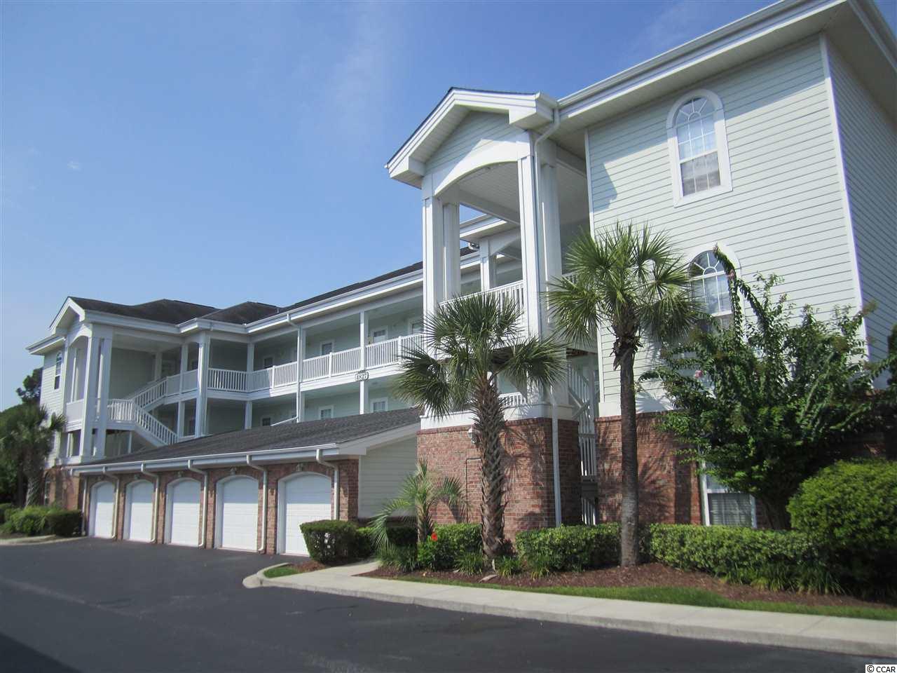 4847 Carnation Circle UNIT #103 Myrtle Beach, SC 29577