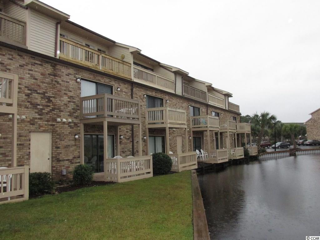 204 Double Eagle Dr. UNIT C-3 Surfside Beach, SC 29575