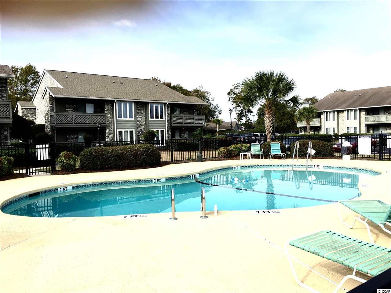 4717 Cobblestone Dr. UNIT B-5 Myrtle Beach, SC 29577