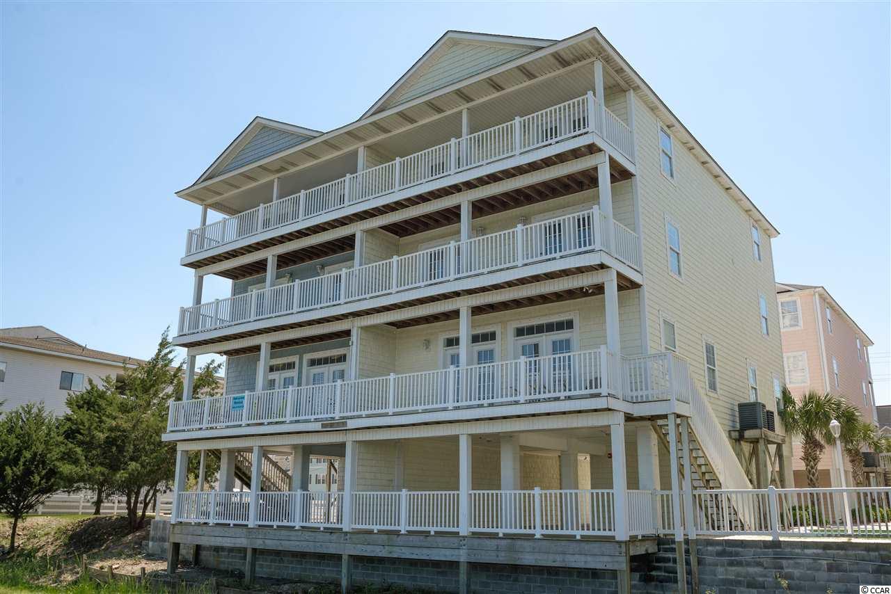 3913 N Ocean Blvd. North Myrtle Beach, SC 29582