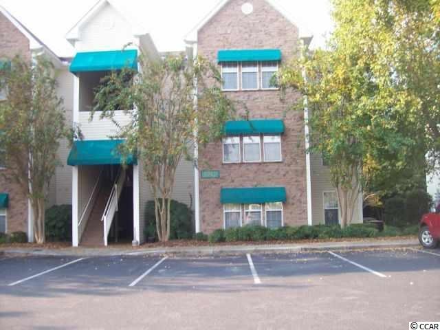 9730 Leyland Dr. UNIT #1 Myrtle Beach, SC 29572