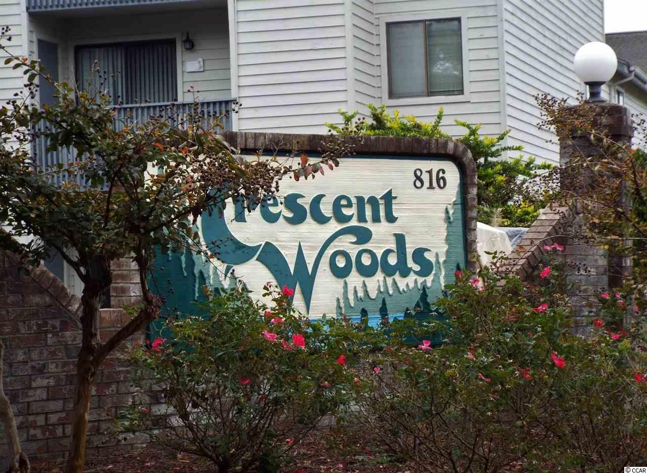 816 9th Ave. S UNIT 302B North Myrtle Beach, SC 29582