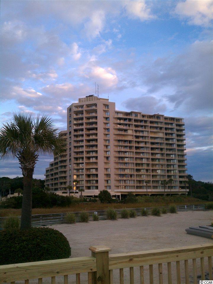 100 Ocean Creek Dr. UNIT PHC Myrtle Beach, SC 29572