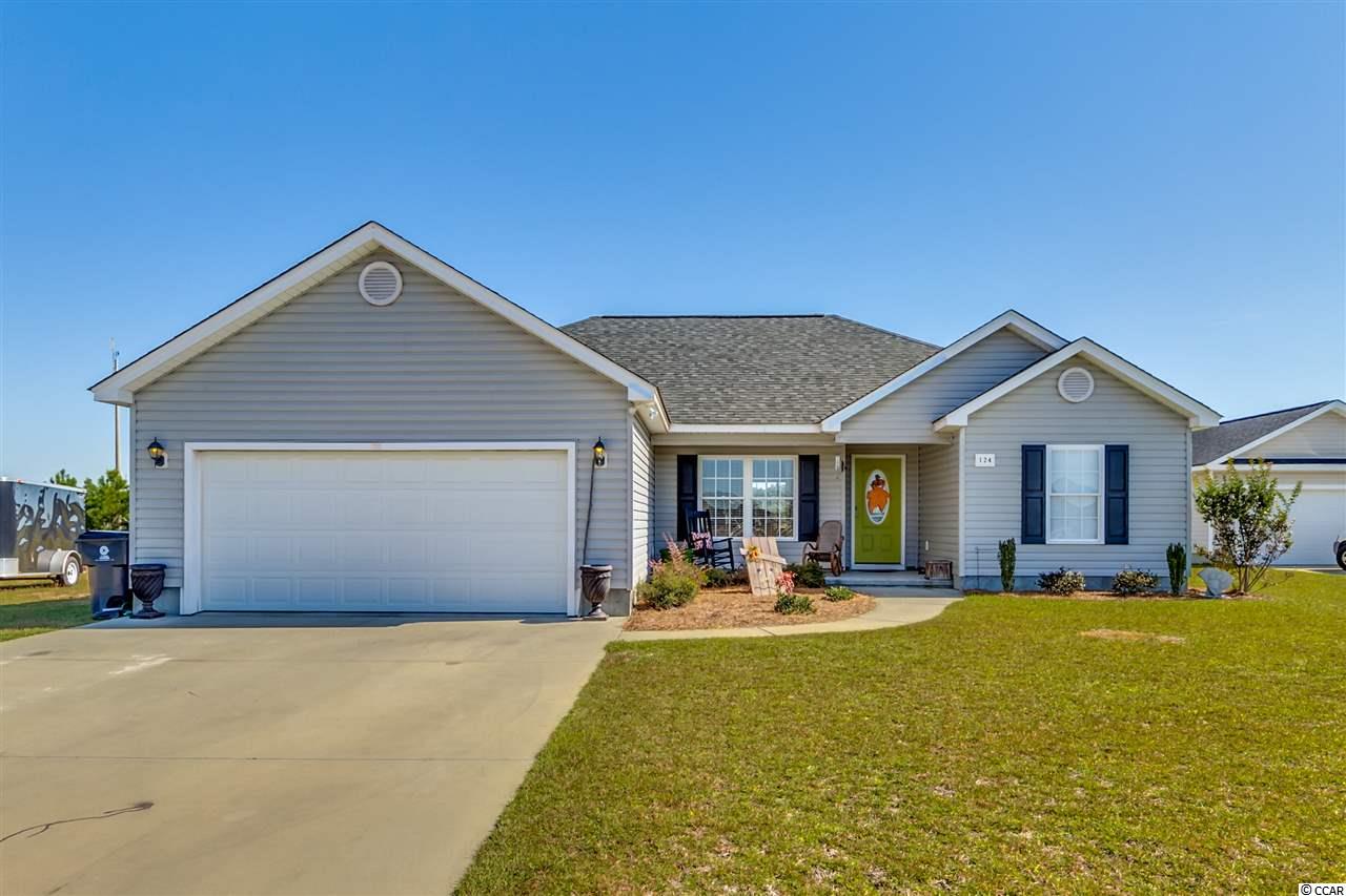 124 Blue Jacket Dr. Galivants Ferry, SC 29544