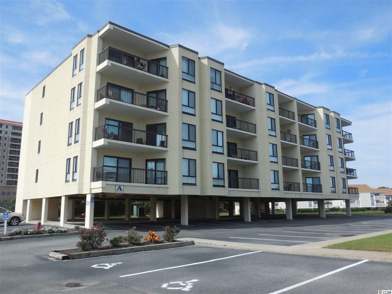 1915 N Ocean Blvd. UNIT A-204 North Myrtle Beach, SC 29582