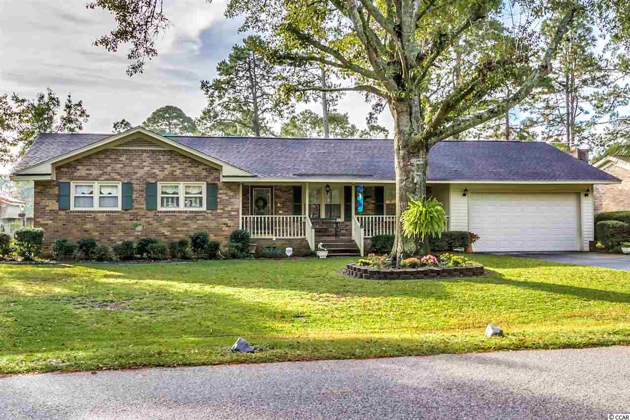 115 Citadel Dr. Conway, SC 29526