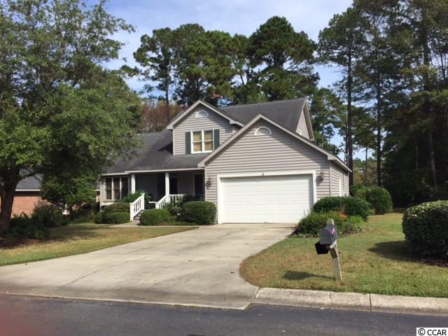 3162 Hermitage Dr. Little River, SC 29566