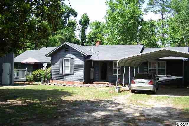 3958 N Highway 501 Marion, SC 29571