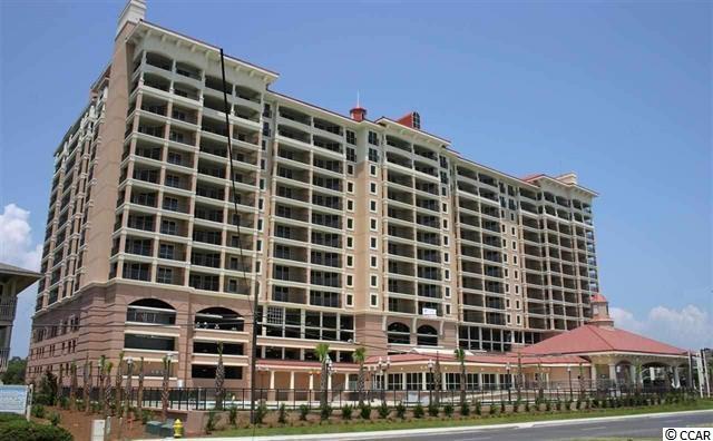 1819 N Ocean Blvd. UNIT #1215 North Myrtle Beach, SC 29582