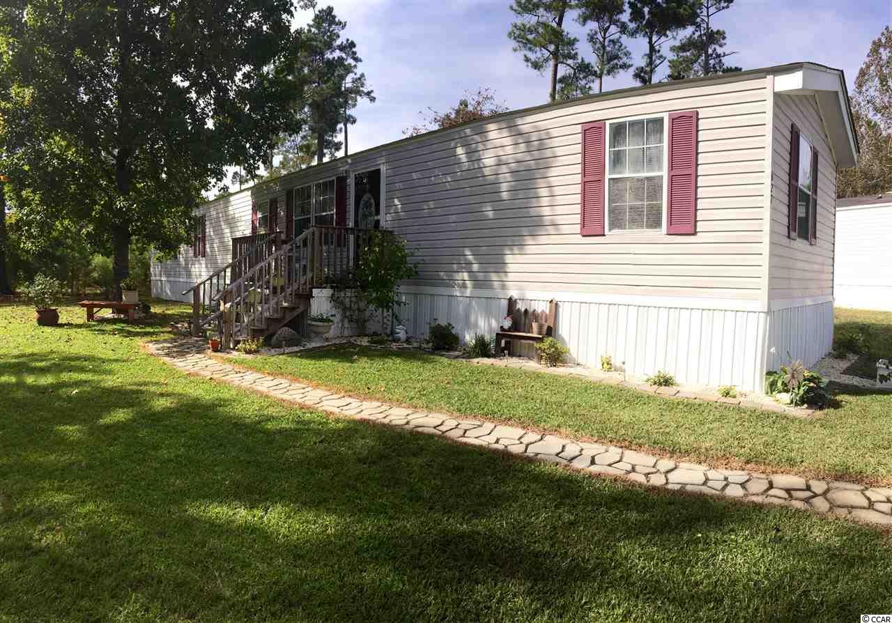 627 McGee Dr. Myrtle Beach, SC 29588