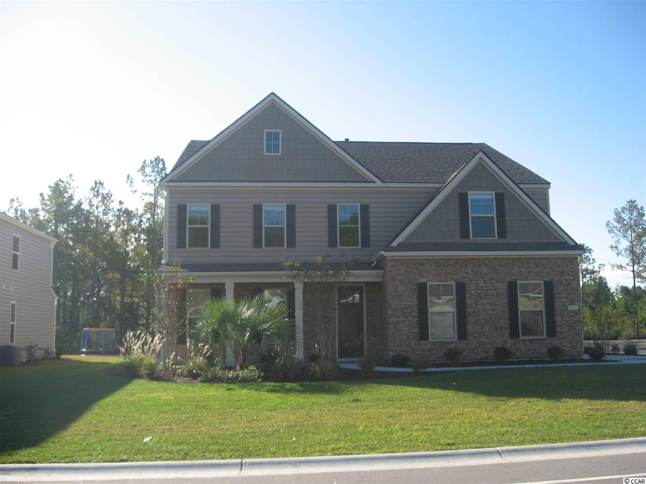 583 Carolina Farms Blvd. Myrtle Beach, SC 29579