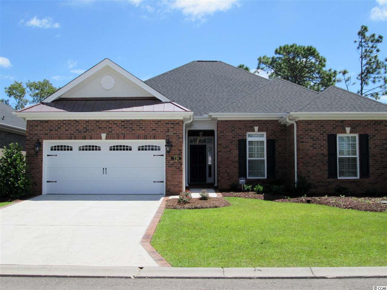 730 Monterrosa Dr. Myrtle Beach, SC 29572