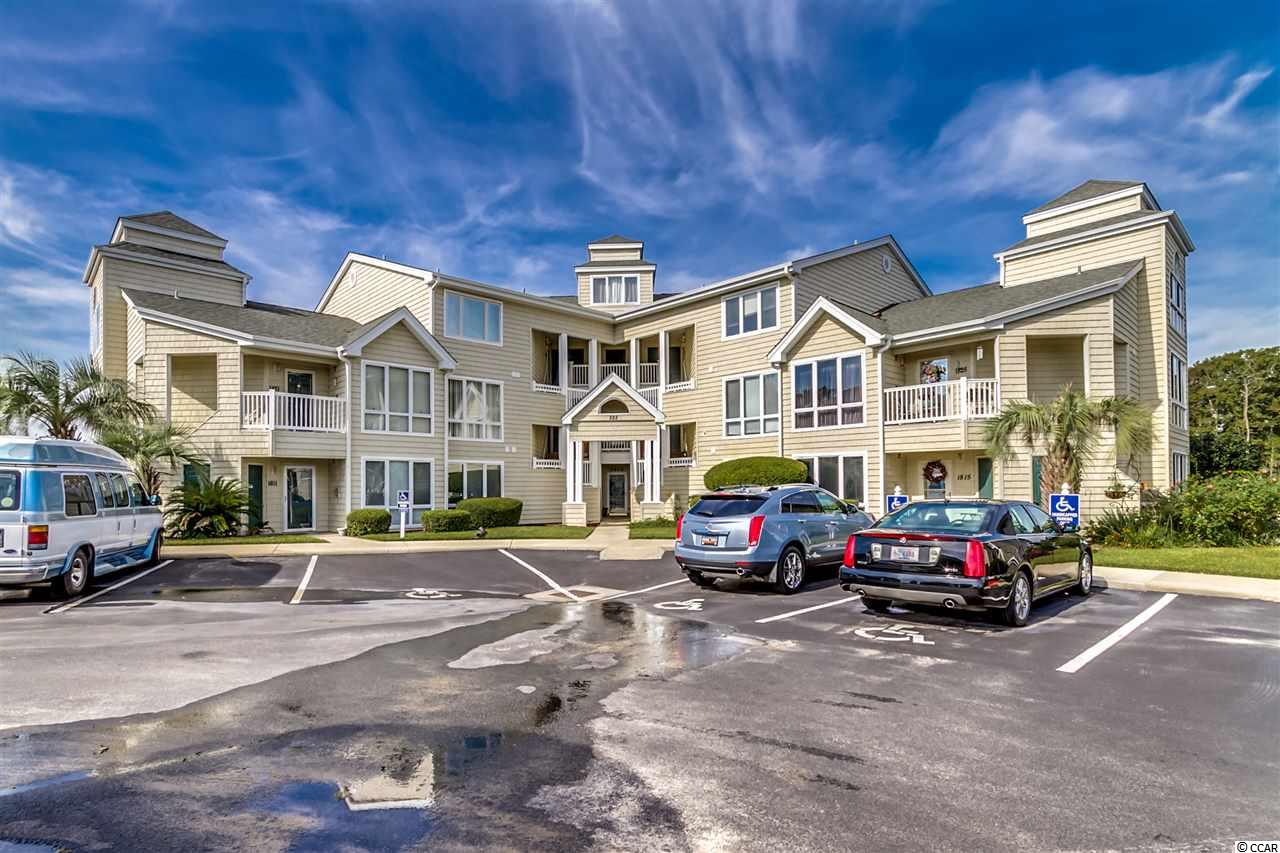 222 Landing Rd. UNIT #1824 North Myrtle Beach, SC 29582