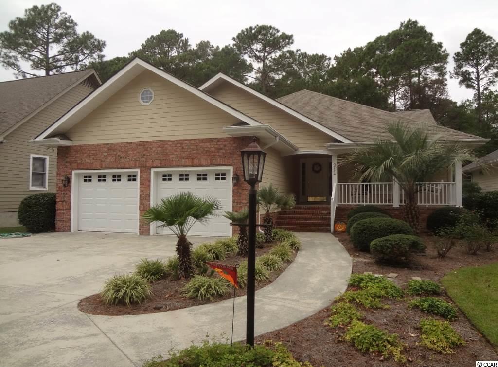 211 Baroney Place Dr. Sunset Beach, NC 28468