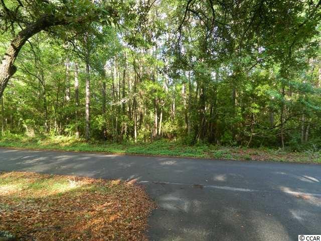 Hill Dr. Pawleys Island, SC 29585