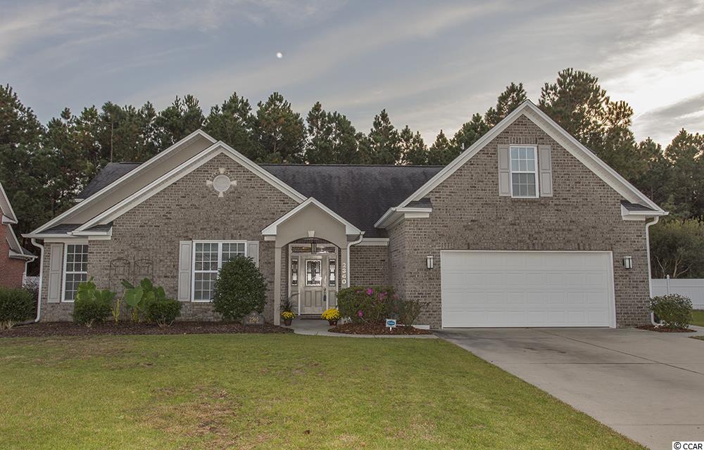 2360 Clandon Dr. Myrtle Beach, SC 29579