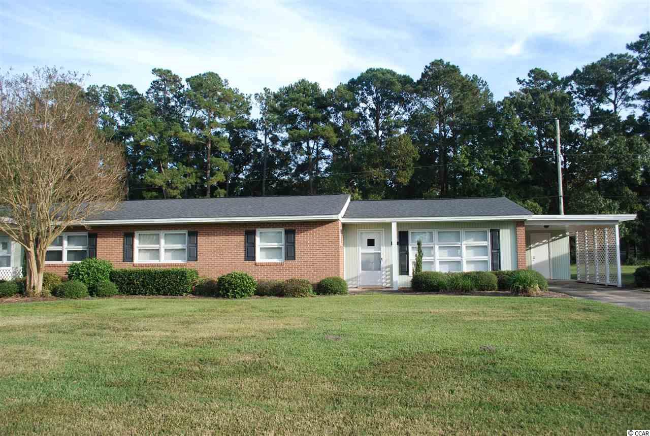 528 Juniper Dr. Myrtle Beach, SC 29577
