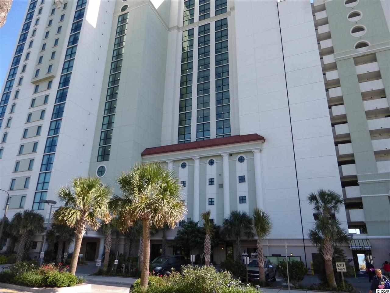 3000 N Ocean Blvd. UNIT #1907 Myrtle Beach, SC 29577