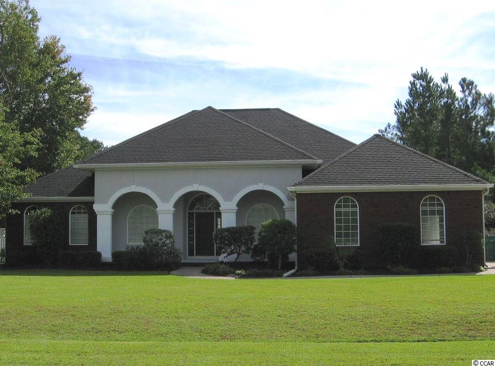 137 Planters Creek Dr. Myrtle Beach, SC 29579