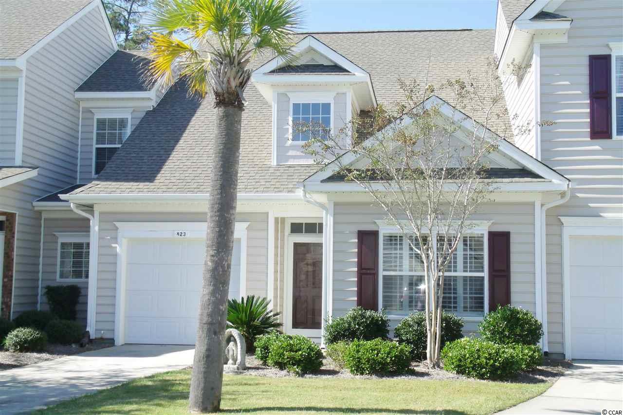 823 Botany Bay Loop Murrells Inlet, SC 29576