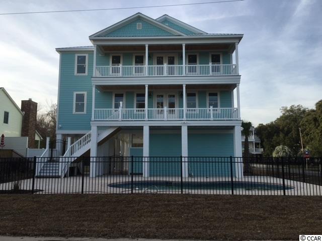 221 N Oak St. Surfside Beach, SC 29575