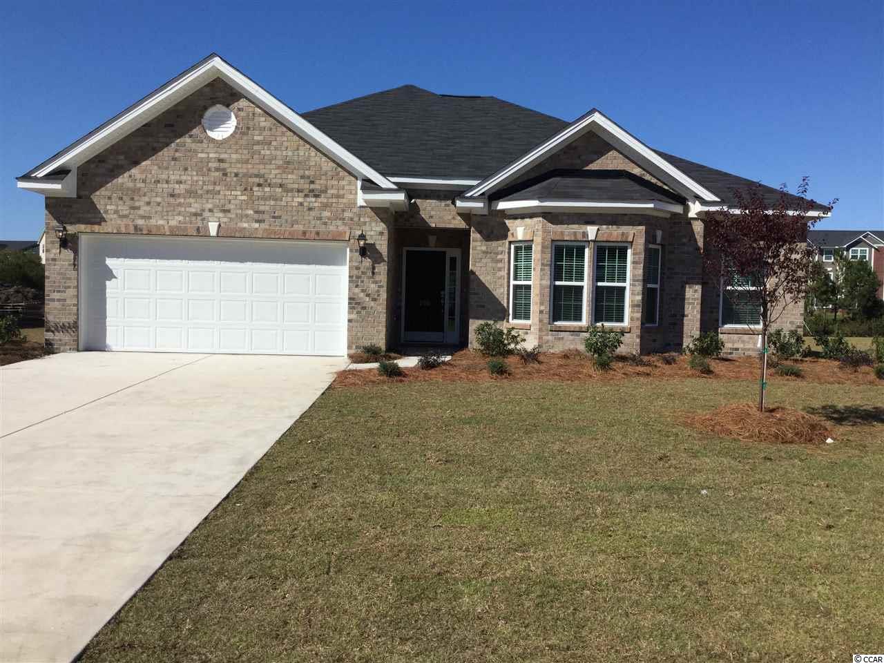 286 Ridge Pointe Dr. Conway, SC 29526