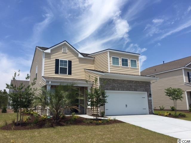 4540 Planters Row Way Myrtle Beach, SC 29579