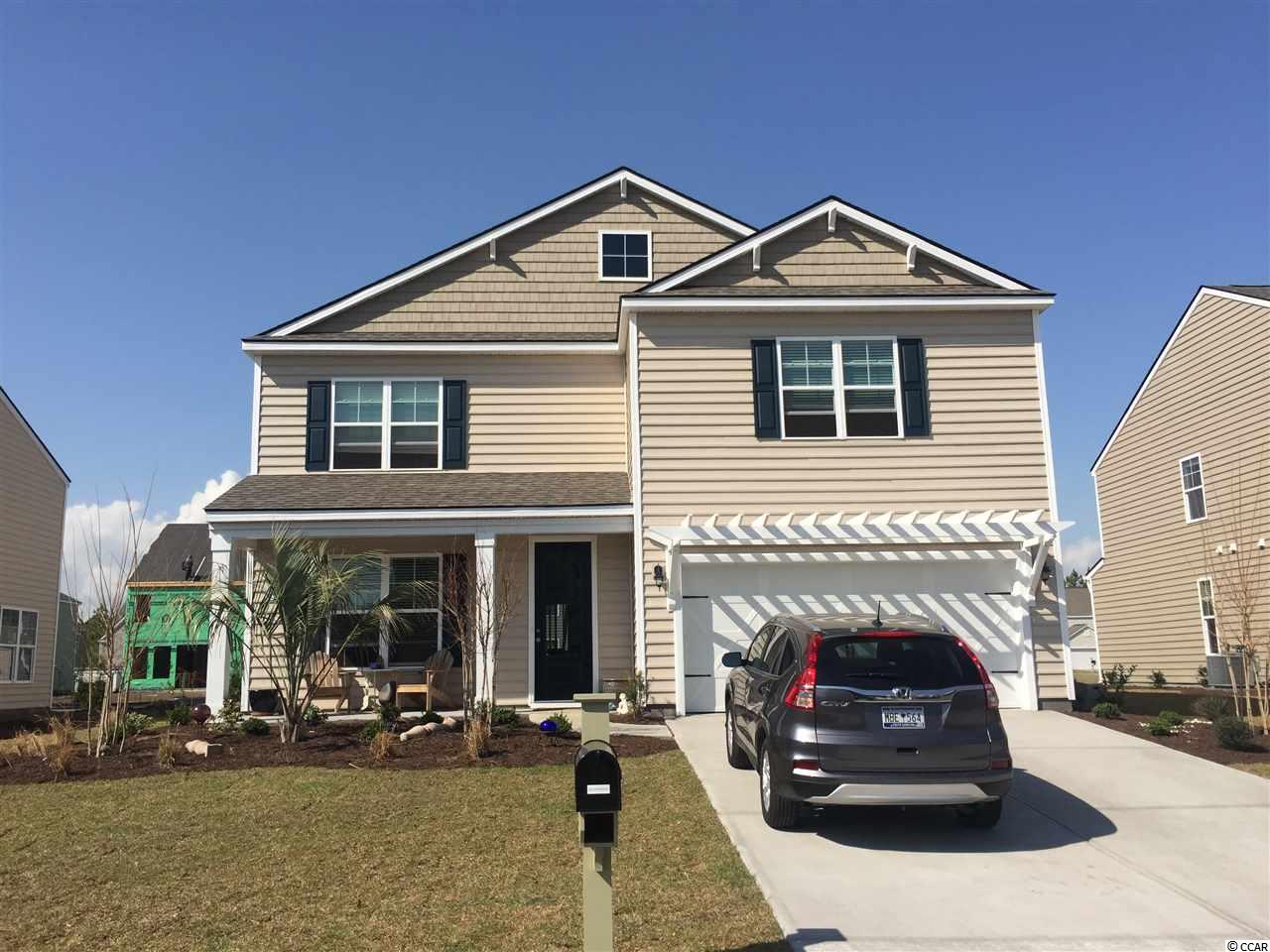 4536 Planters Row Way Myrtle Beach, SC 29579