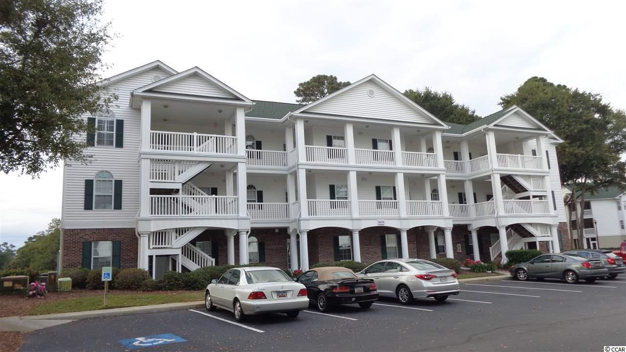 4429 Turtle Ln. UNIT 3-B Little River, SC 29566