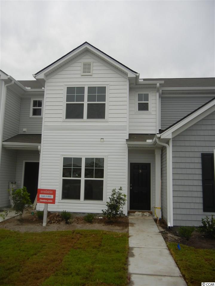 185 Olde Towne Way UNIT #5 Myrtle Beach, SC 29588