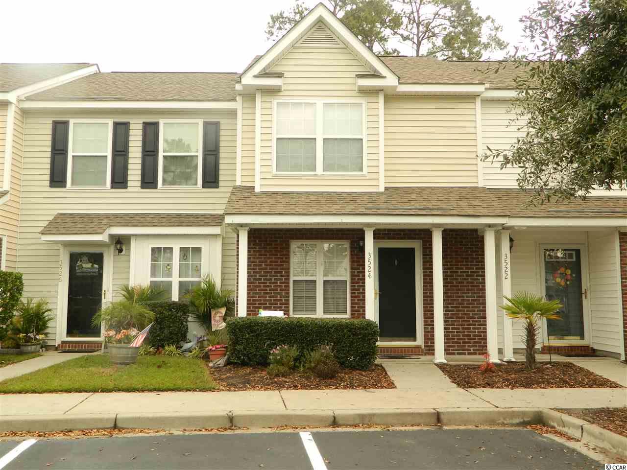 3524 Evergreen Circle Myrtle Beach, SC 29577