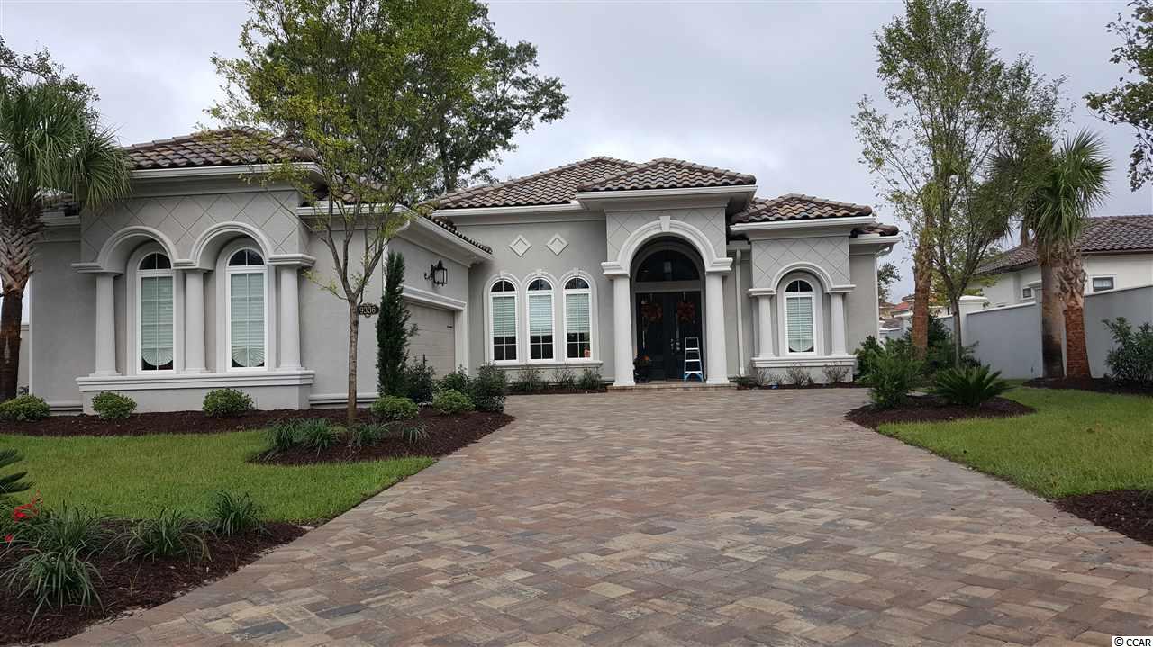 9336 Venezia Circle Myrtle Beach, SC 29579