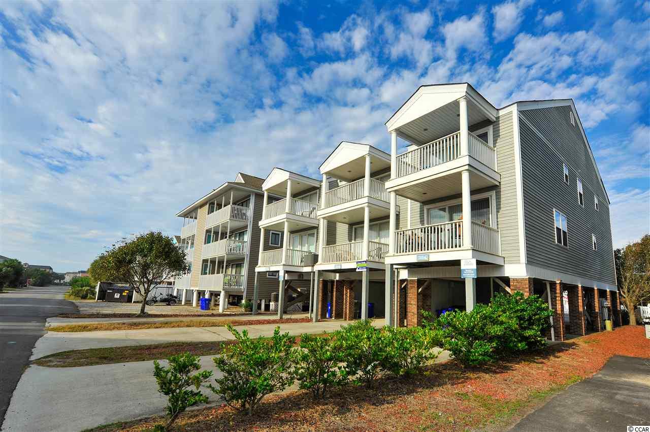 112-C Seaside Dr. S Surfside Beach, SC 29575